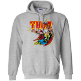 thunder struck thor T-Shirt