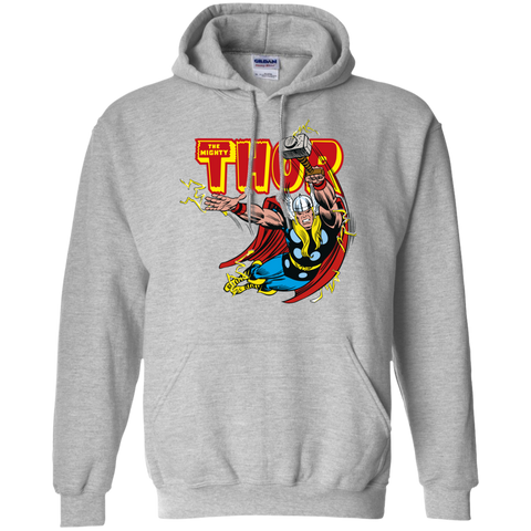 thunder struck thor T-Shirt