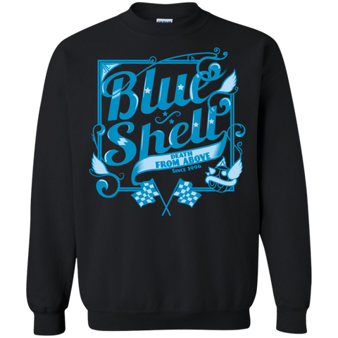 shelled from above T-Shirt