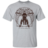 time of the preacher sweatshirt T-Shirt