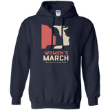 Women's March On Washington T-Shirt