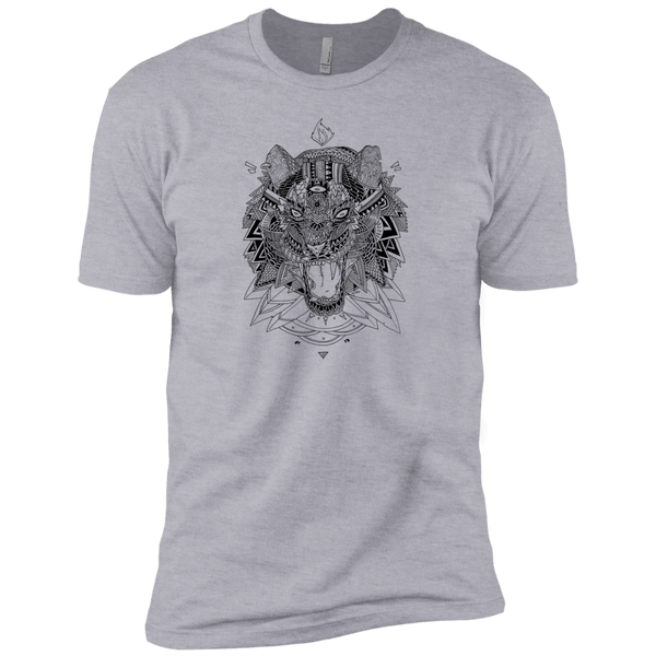 tigre sweatshirt T-Shirt