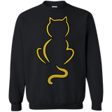 shen kitty logo sweatshirt T-Shirt