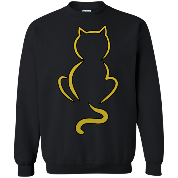 shen kitty logo sweatshirt T-Shirt