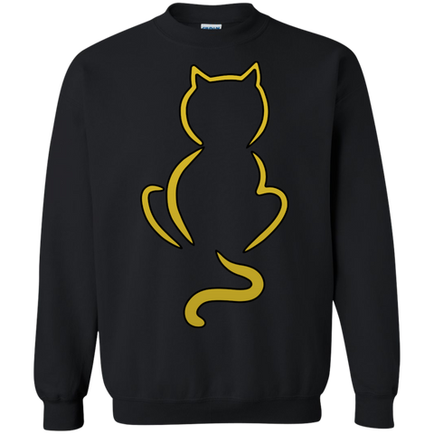 shen kitty logo sweatshirt T-Shirt