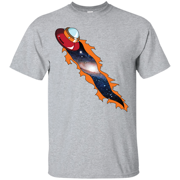 ufo - tear off sweatshirt T-Shirt