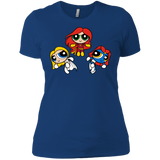 sisterhood of evil puffs T-Shirt