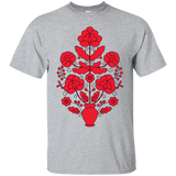 tree of life (red and black) sweatshirt T-Shirt