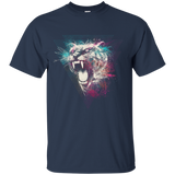 White Fang Sweatshirt T-Shirt