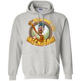 welcome to michigan! T-Shirt