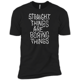 Wiggly Things Sweatshirt T-Shirt