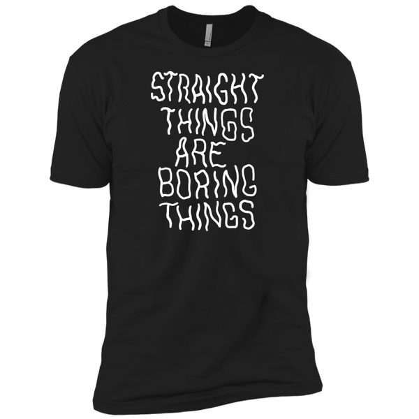 Wiggly Things Sweatshirt T-Shirt
