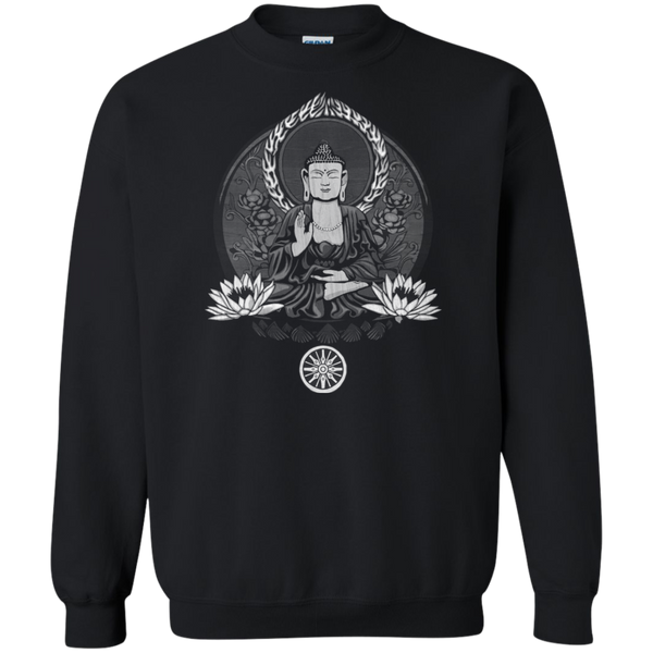 siddhartha gautama buddha white halftone tank tops & T-Shirt
