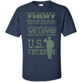 u.s. veteran T-Shirt