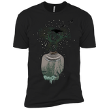 Worning Holiday Sweater T-Shirt
