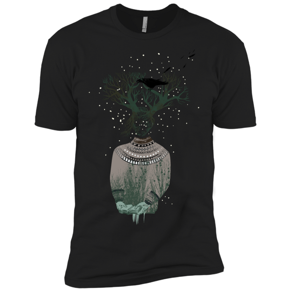 Worning Holiday Sweater T-Shirt