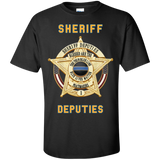 sheriff T-Shirt