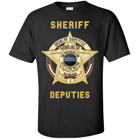 sheriff T-Shirt