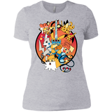 thundermice hooooo T-Shirt