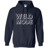 weld mode T-Shirt