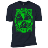 shamrock and roll T-Shirt