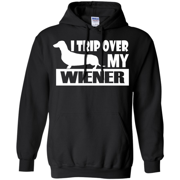 Wiener Dog T-Shirt
