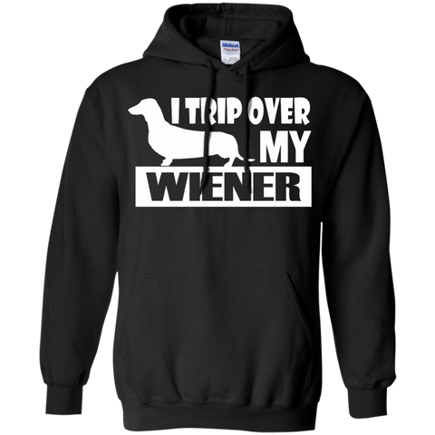 Wiener Dog T-Shirt