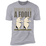 shuffle like a fool! sweatshirt T-Shirt