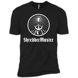 shreddermaster tmnt T-Shirt