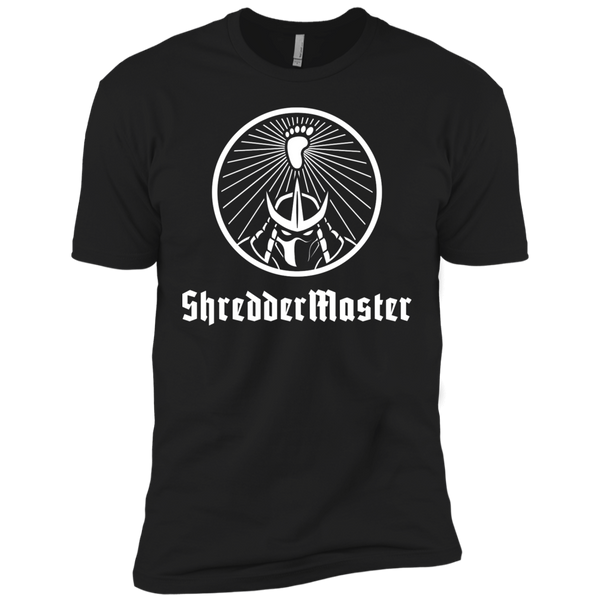 shreddermaster tmnt T-Shirt