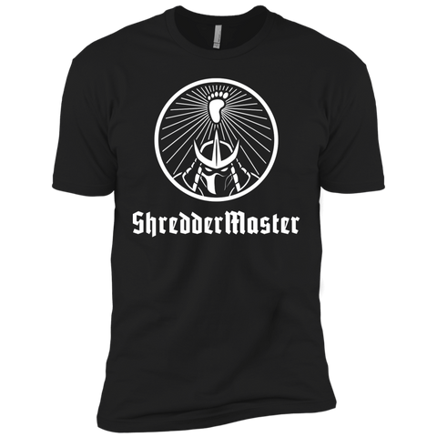 shreddermaster tmnt T-Shirt
