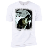 Wild Dogs At Night T-Shirt