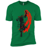 traditional fighter T-Shirt