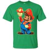 shigeru's big boy T-Shirt