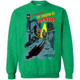 shadow of death sweatshirt T-Shirt