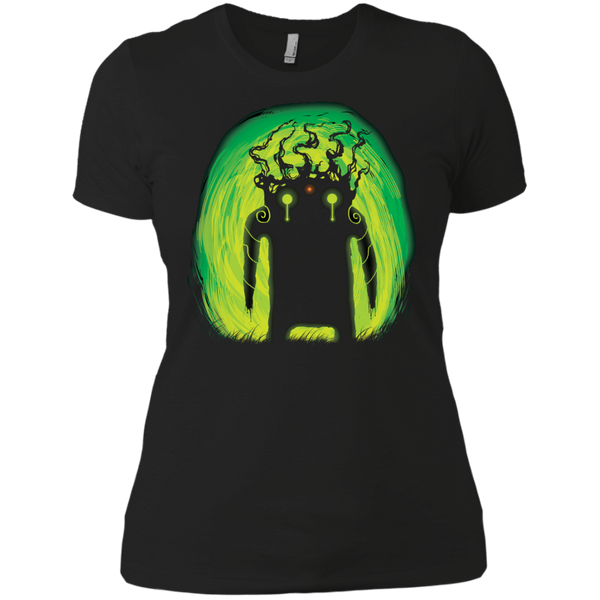 shadow guardian T-Shirt