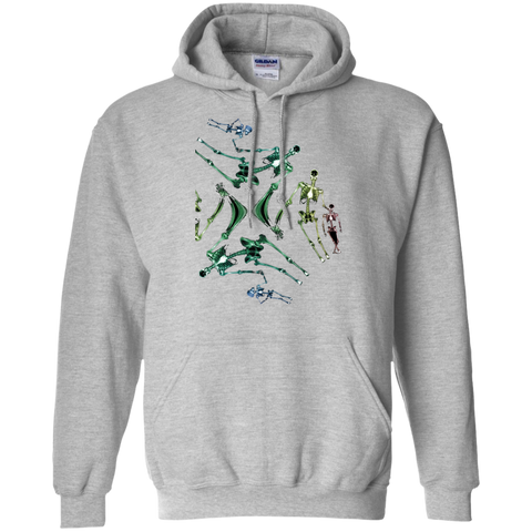 Xfamily T-Shirt