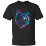 Wild Cat T- T-Shirt