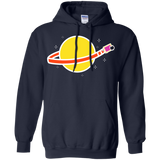 travelling through space v.2 sweatshirt T-Shirt