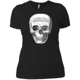 skull sweatshirt T-Shirt