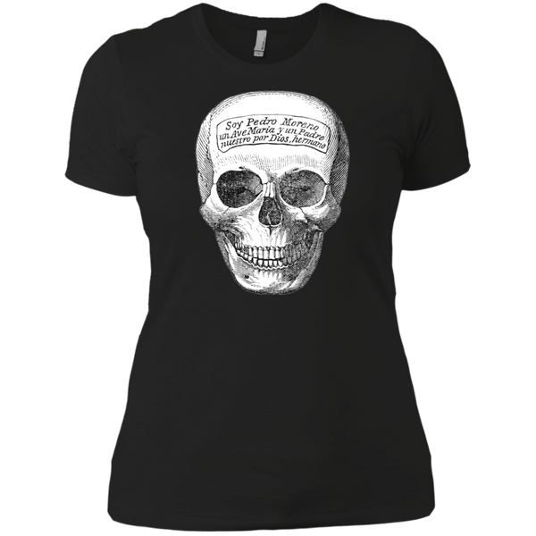 skull sweatshirt T-Shirt