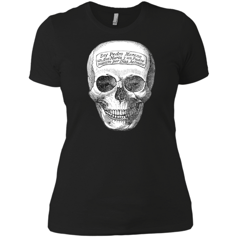skull sweatshirt T-Shirt