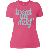 treat yo self tank tops & T-Shirt