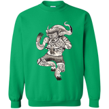 Xochipili Sweatshirt T-Shirt