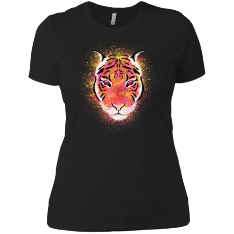 sherbet tiger sweatshirt T-Shirt
