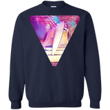 weeping angel sweatshirt T-Shirt