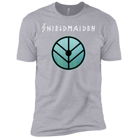 shieldmaiden T-Shirt