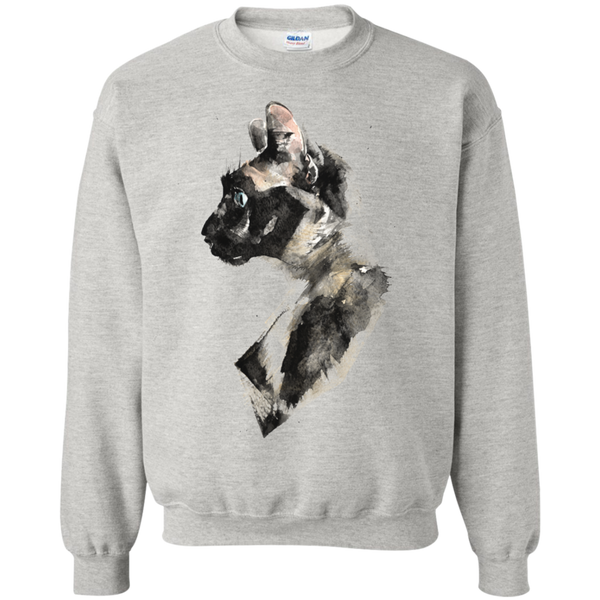 siamese sweatshirt T-Shirt