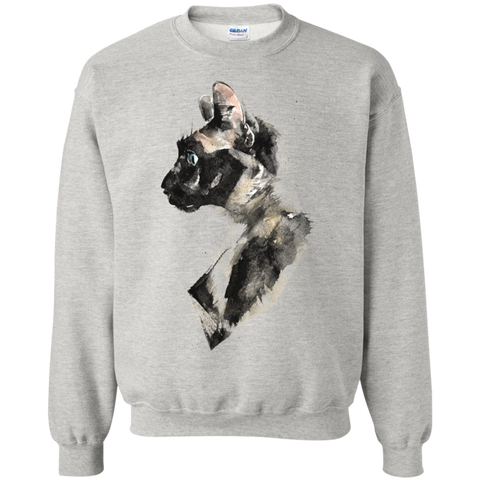 siamese sweatshirt T-Shirt