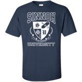 sinnoh university T-Shirt